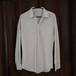 Mens Calvin Klein Extreme Slim Fit Medium